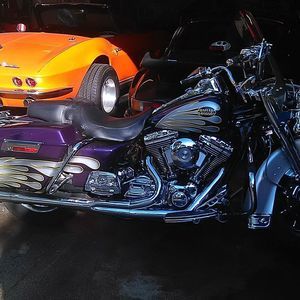 Meet your Posher, Tad